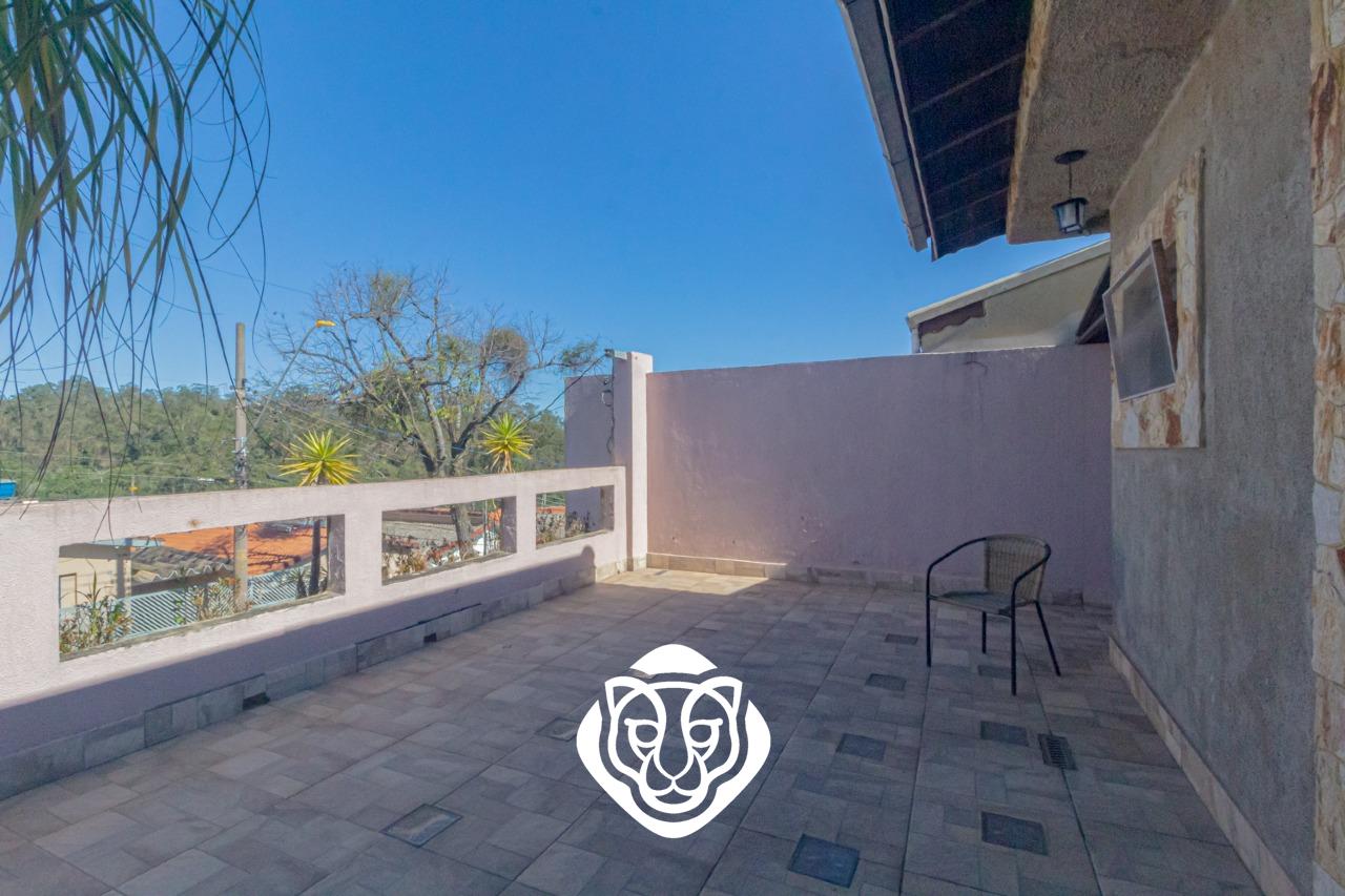 Varanda Dormitório 2