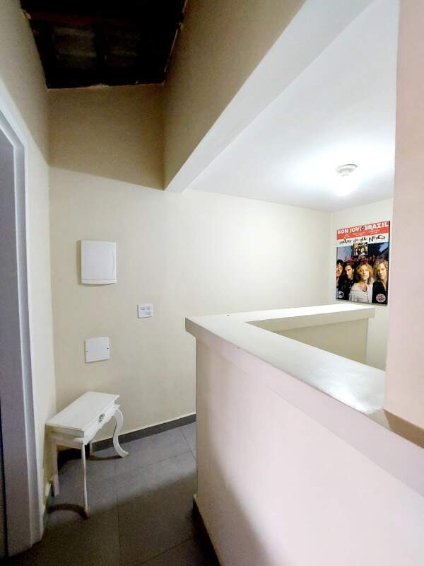 Cobertura lavabo