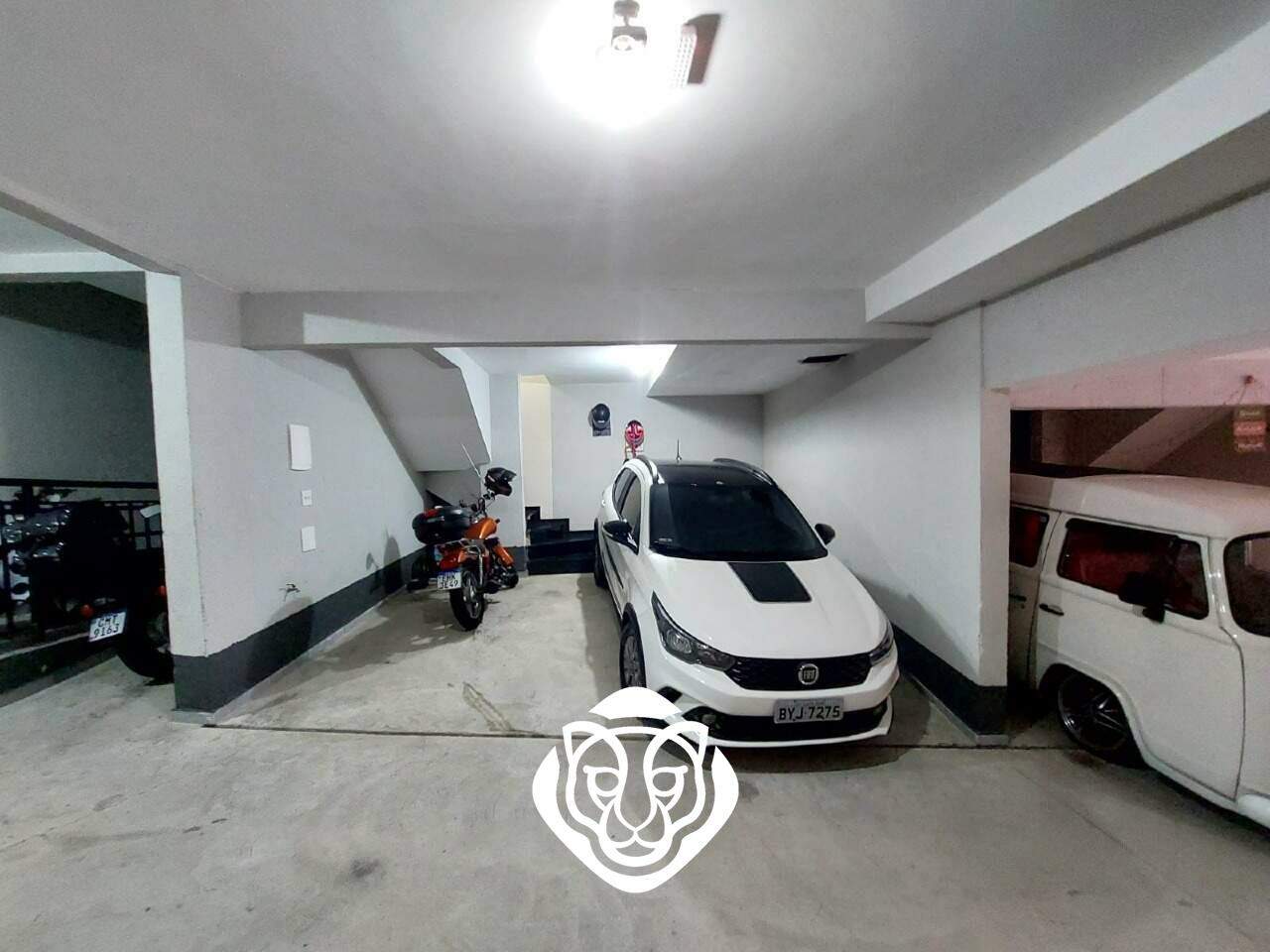 Garagem