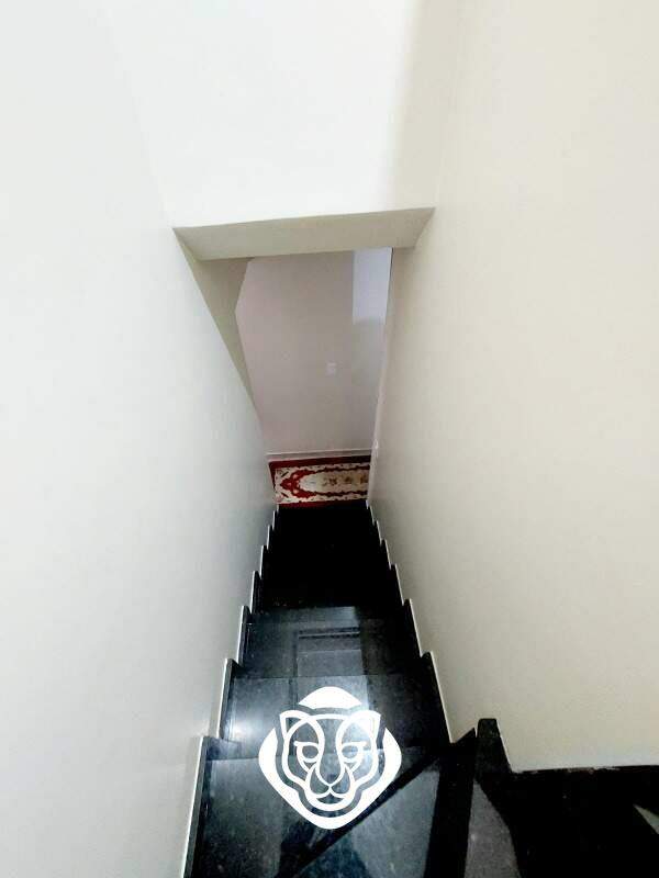 Acesso interno cobertura 