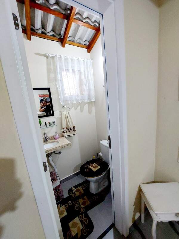 Cobertura lavabo