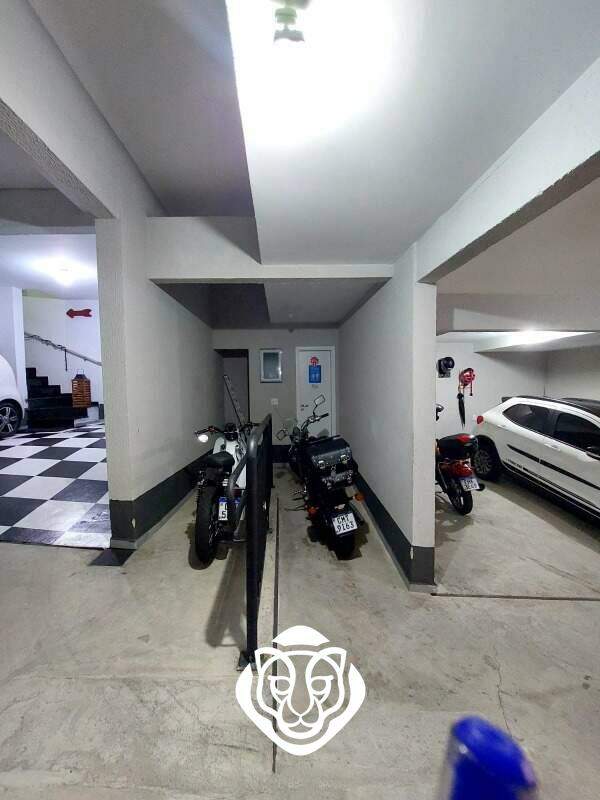 Lavabo garagem