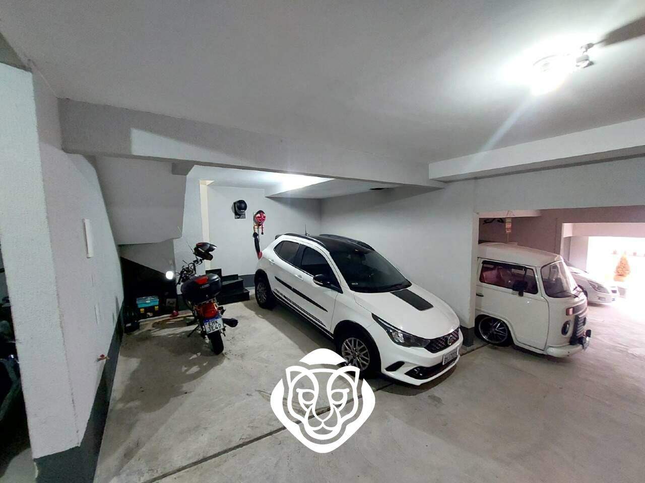 Garagem