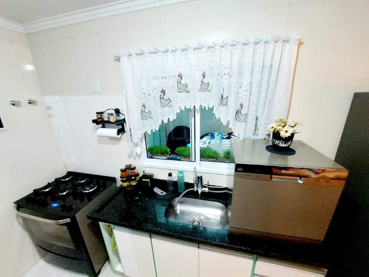 Cozinha