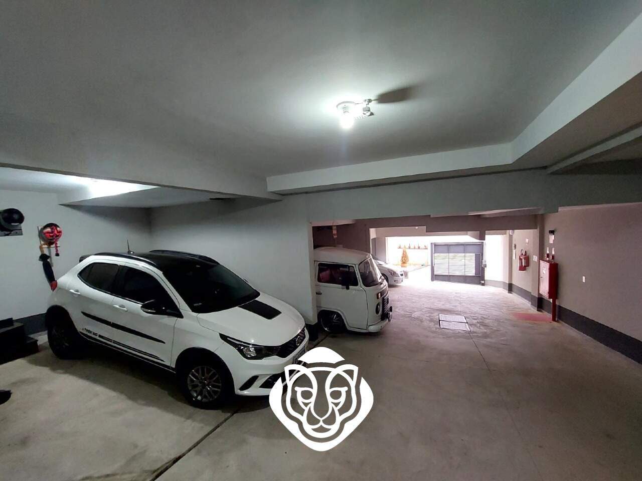 Garagem