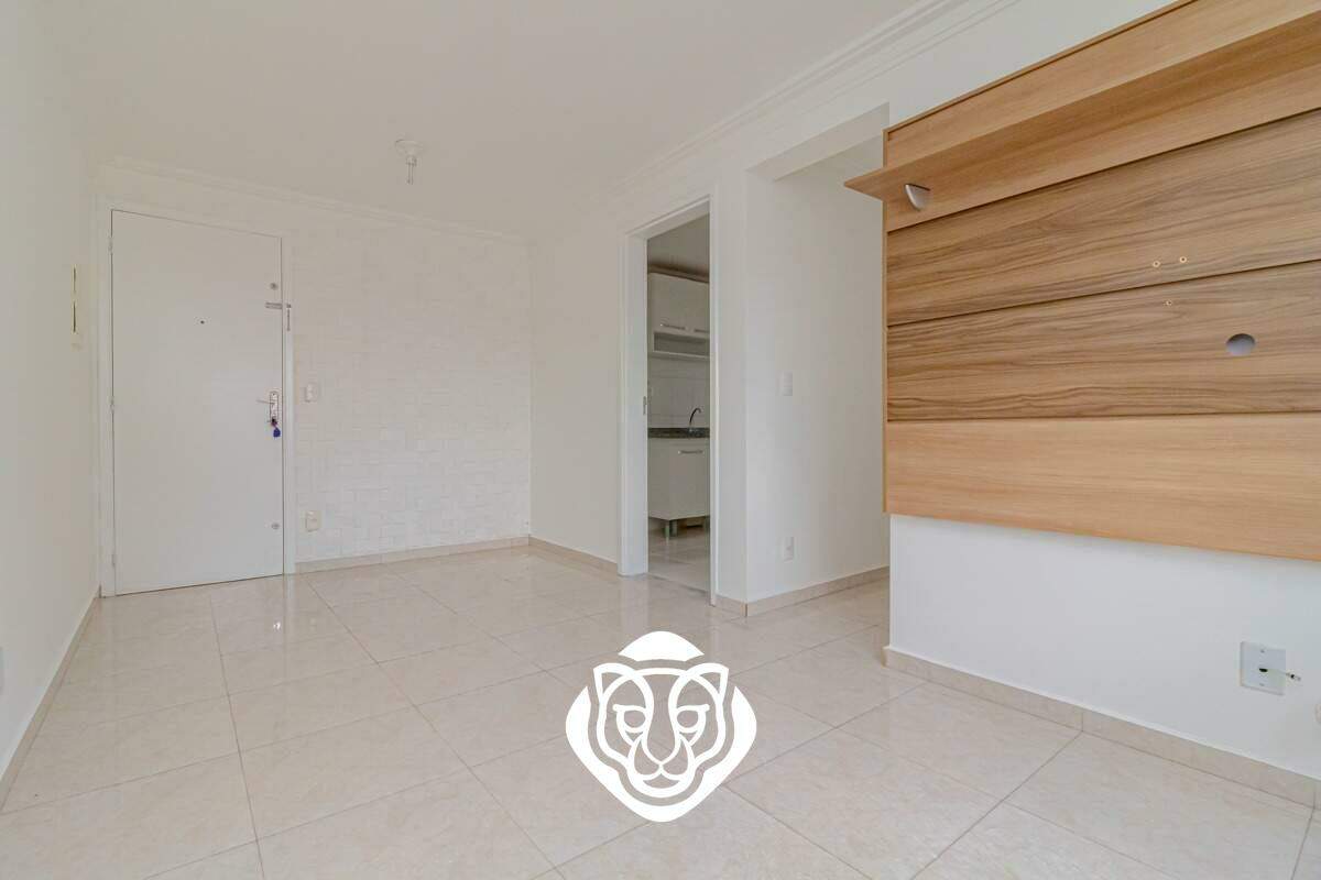 Sala dois ambientes 