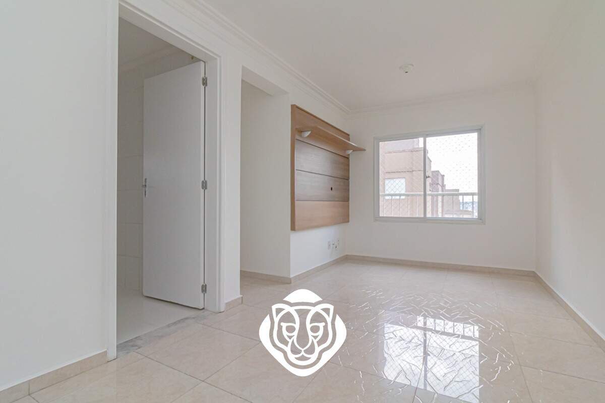 Sala dois ambientes 