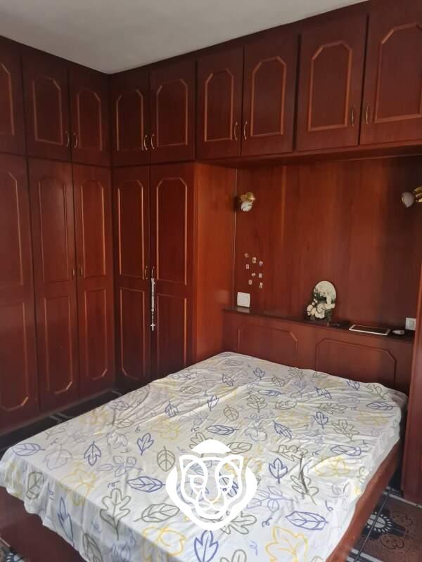 Casa I - Dormitório