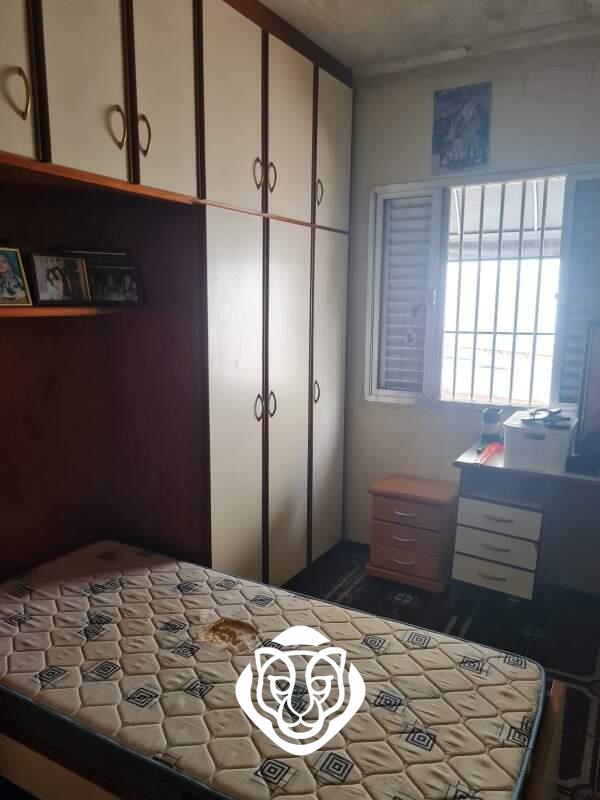 Casa I - Dormitório