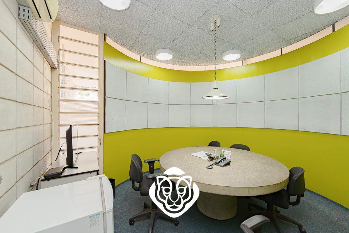 Sala reuniões