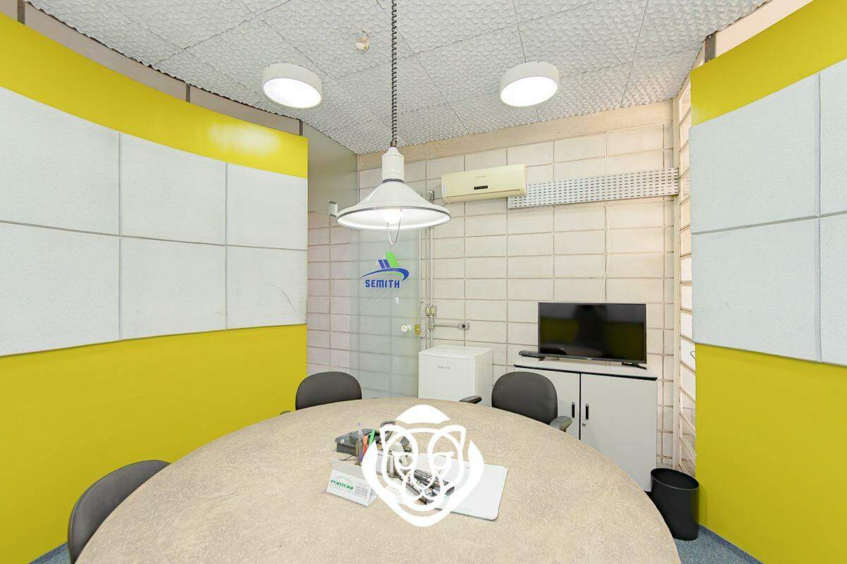 Sala reuniões