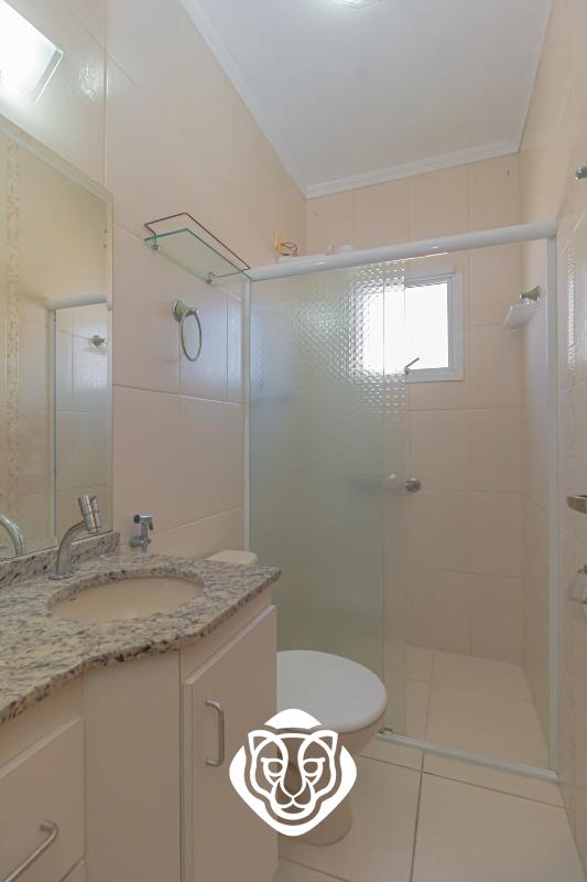 Banheiro Dormitório 2 suite