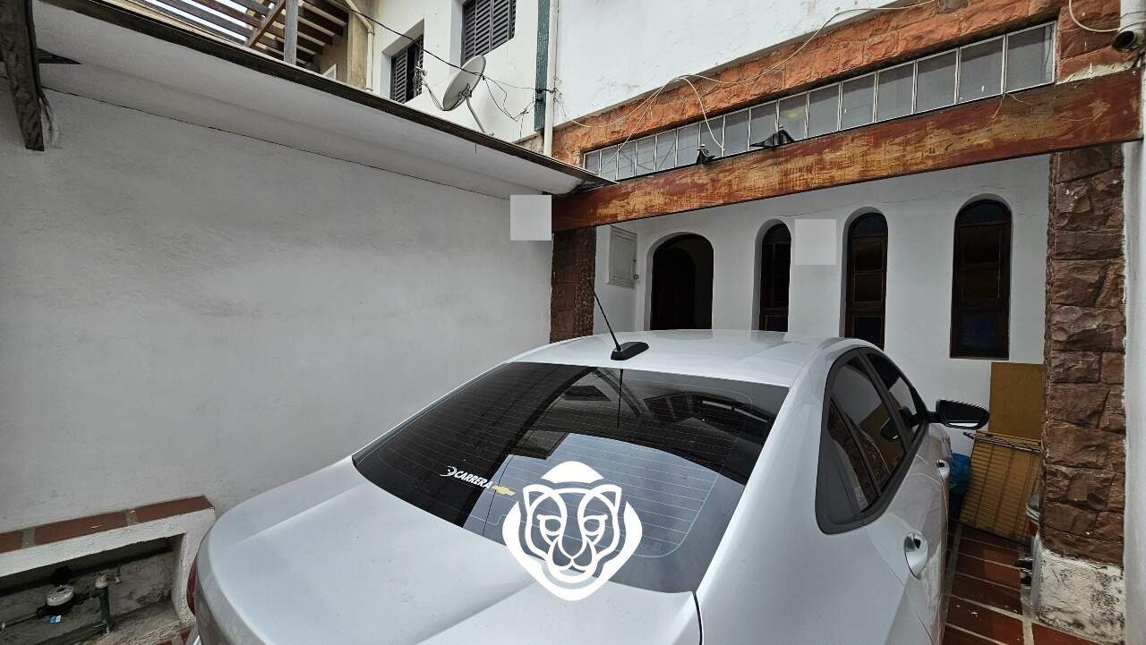 Garagem 
