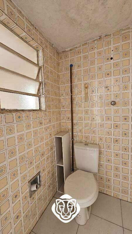 Lavabo / Área de serviço 