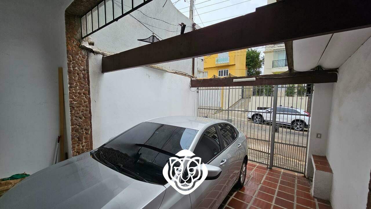 Garagem 