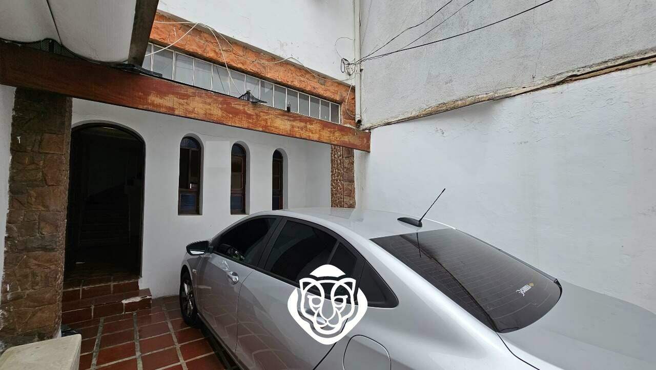 Garagem 