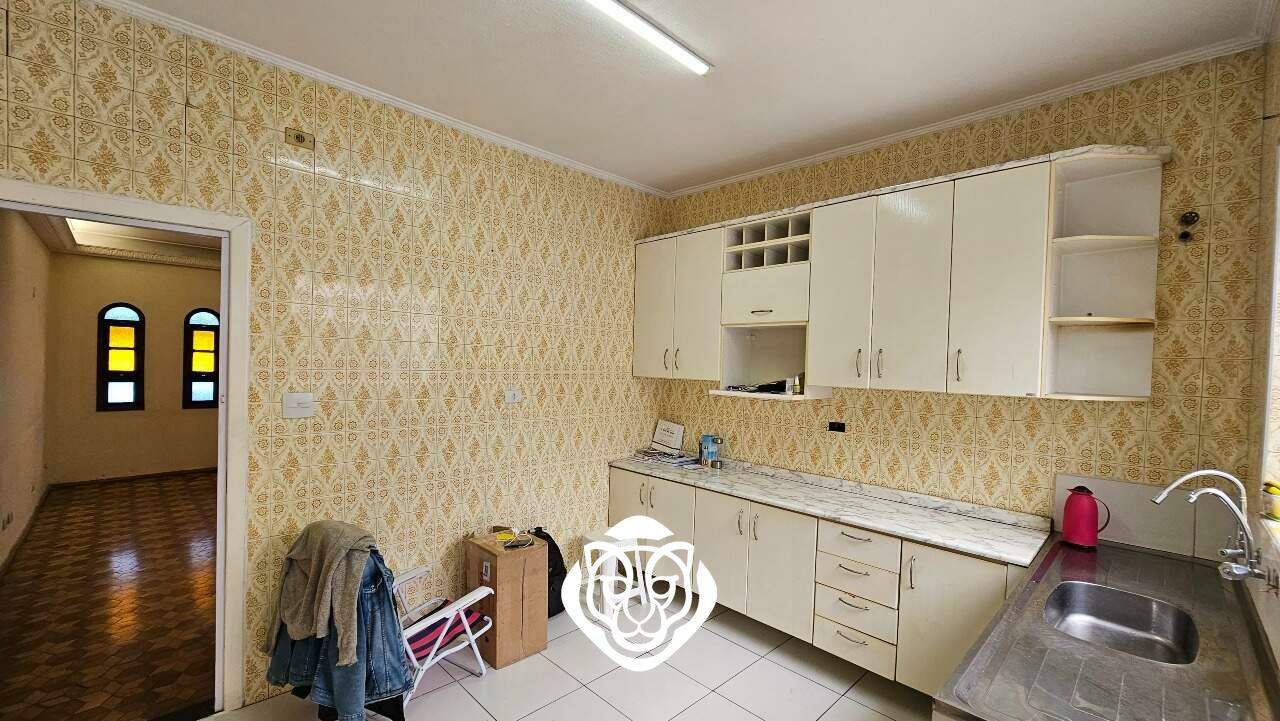 Cozinha 