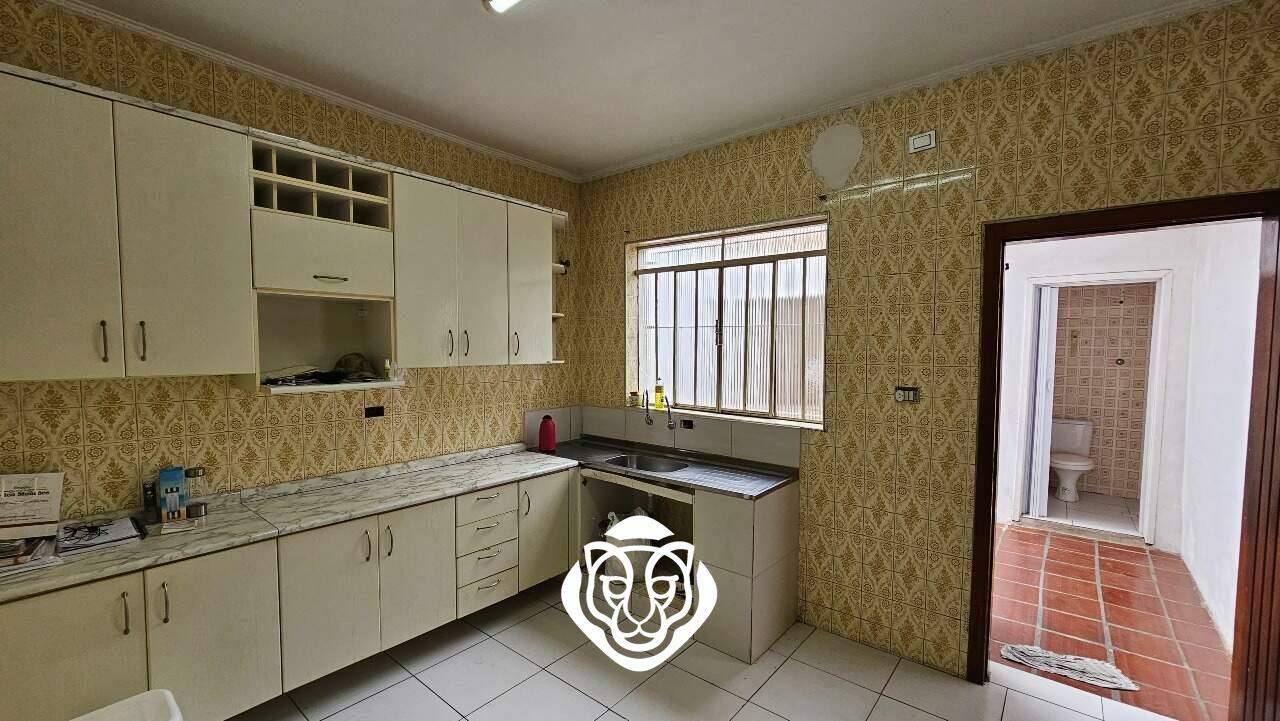 Cozinha 