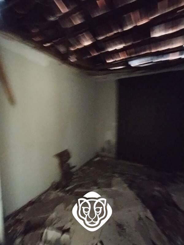 Dormitório II - Casa I