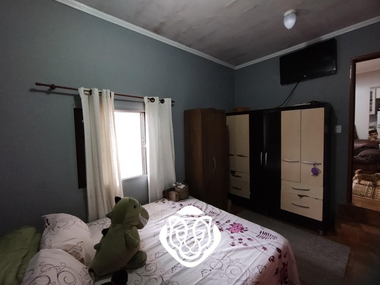 Dormitório - Casa III