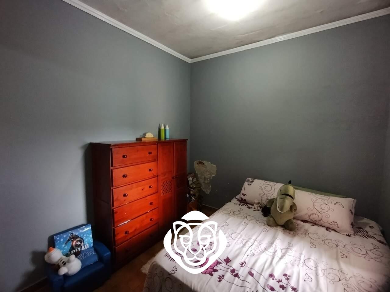 Dormitório - Casa III