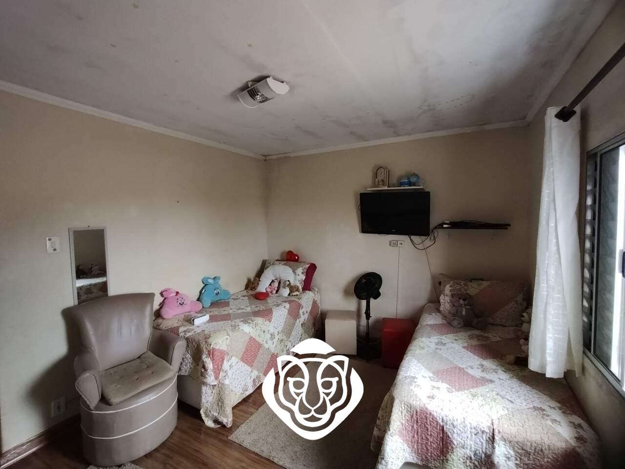 Dormitório - Casa II