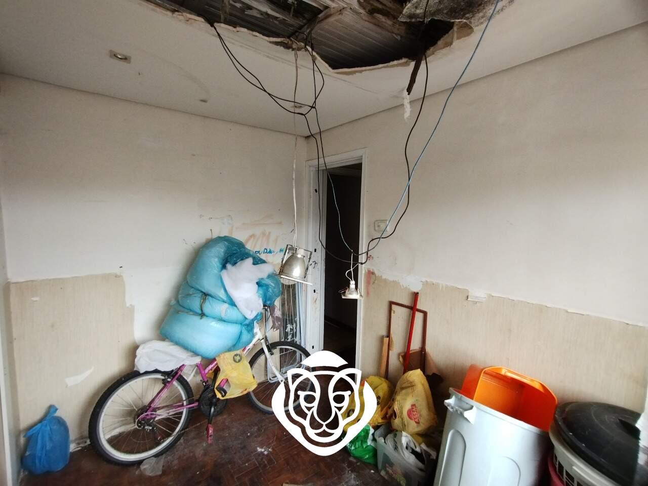 Dormitório I - Casa I