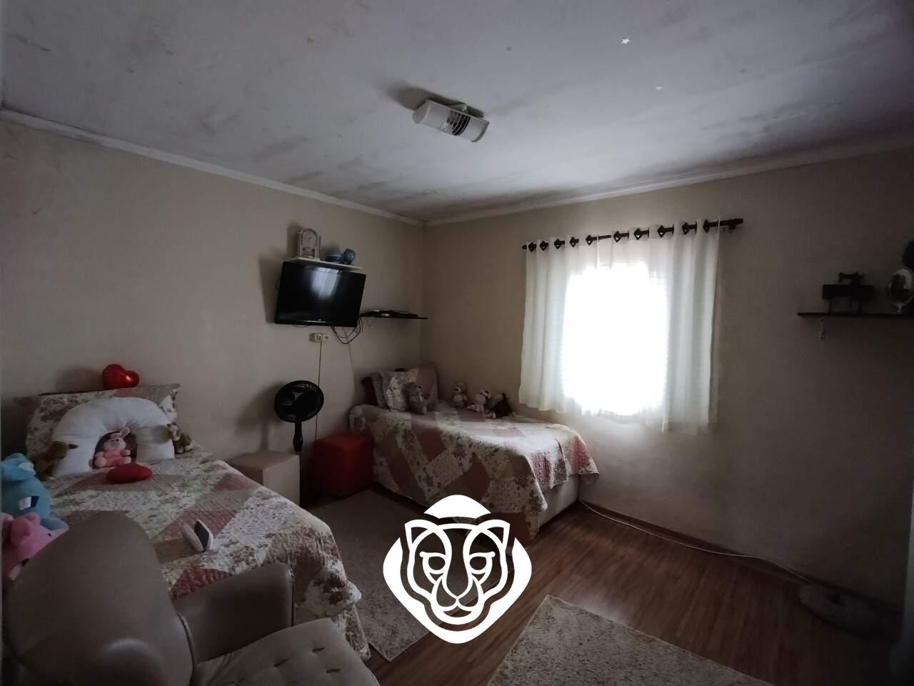 Dormitório - Casa II