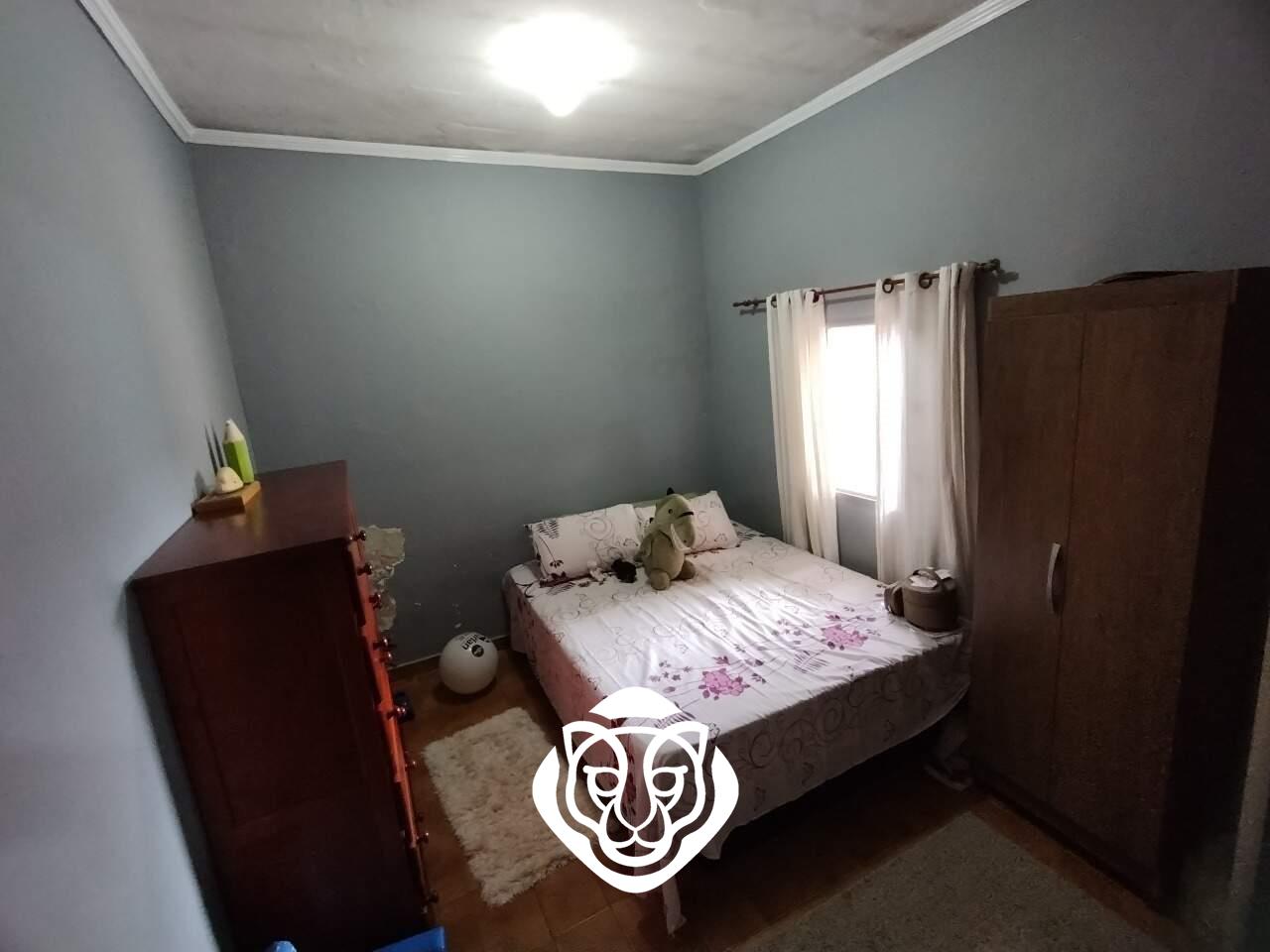 Dormitório - Casa III