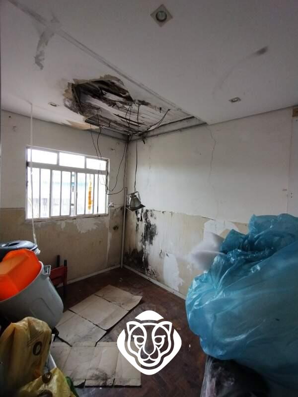 Dormitório 1 - Casa I