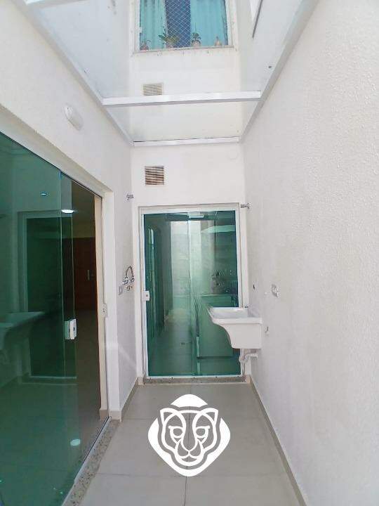 Área de serviço