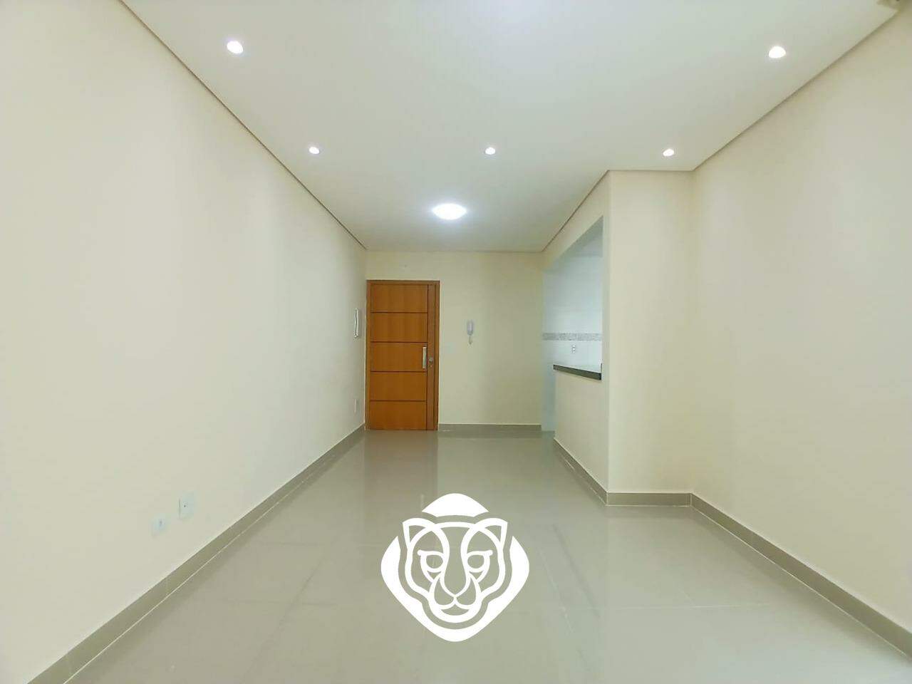 Sala dois ambientes 