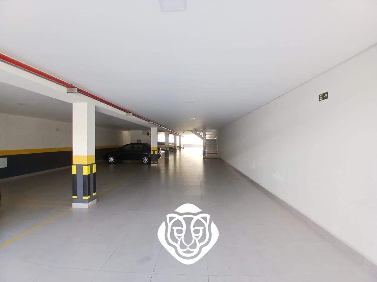 Garagem