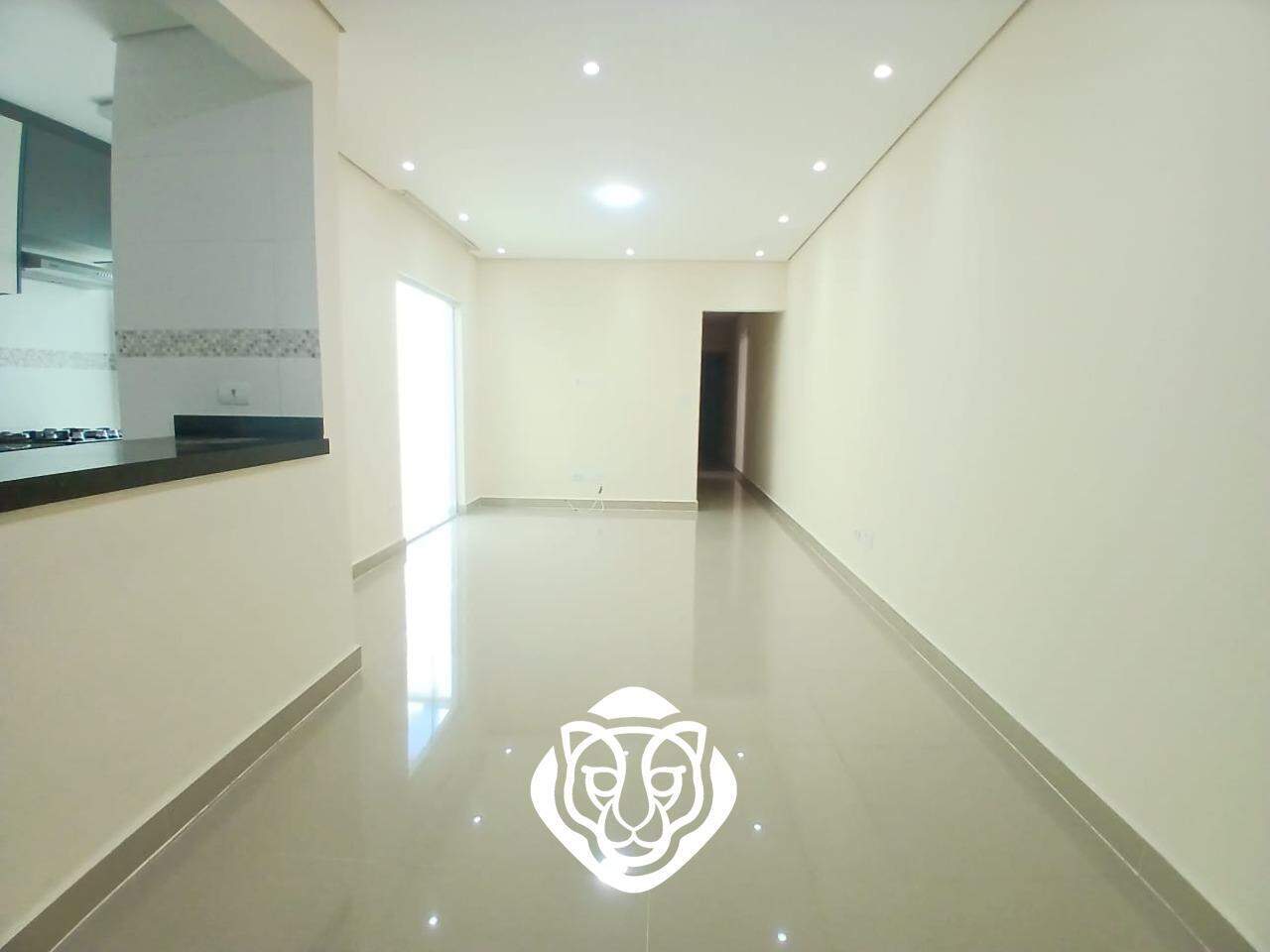 Sala dois ambientes 