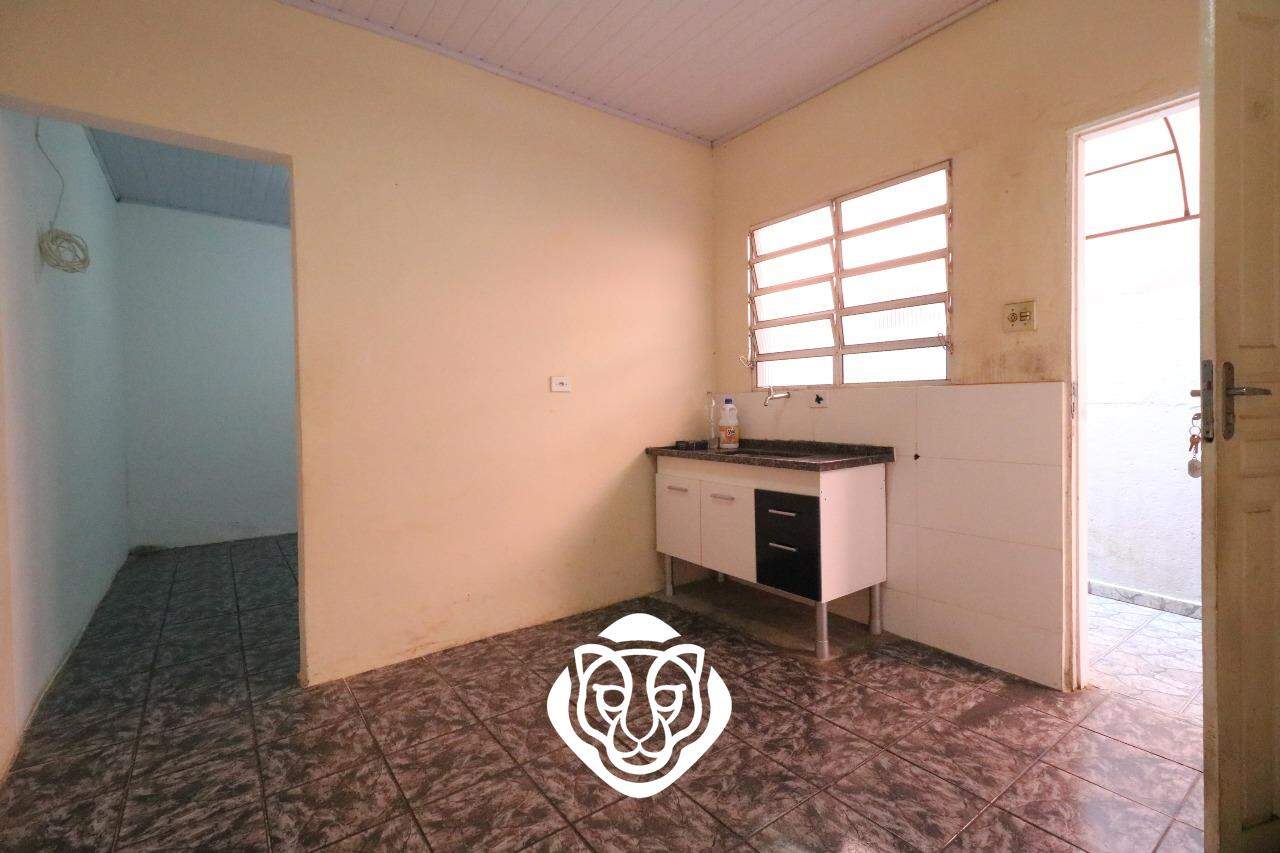 Cozinha