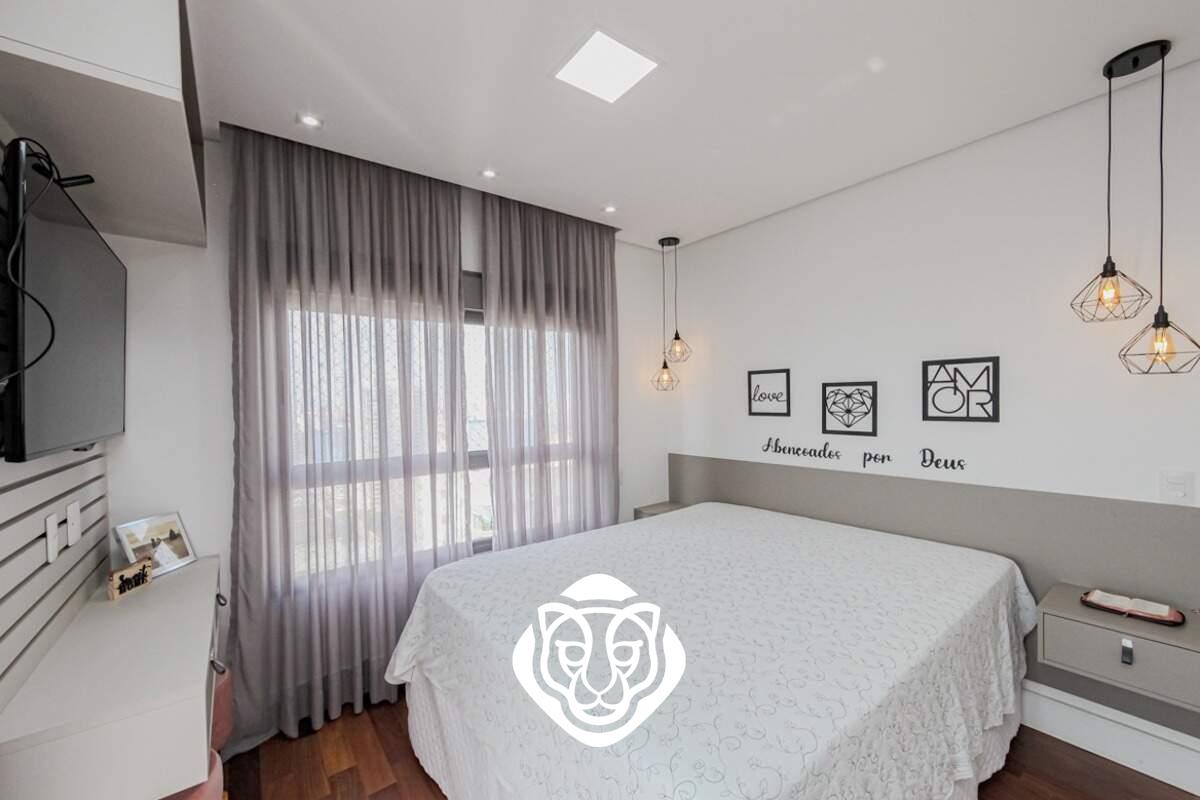 Dormitório III - suíte 