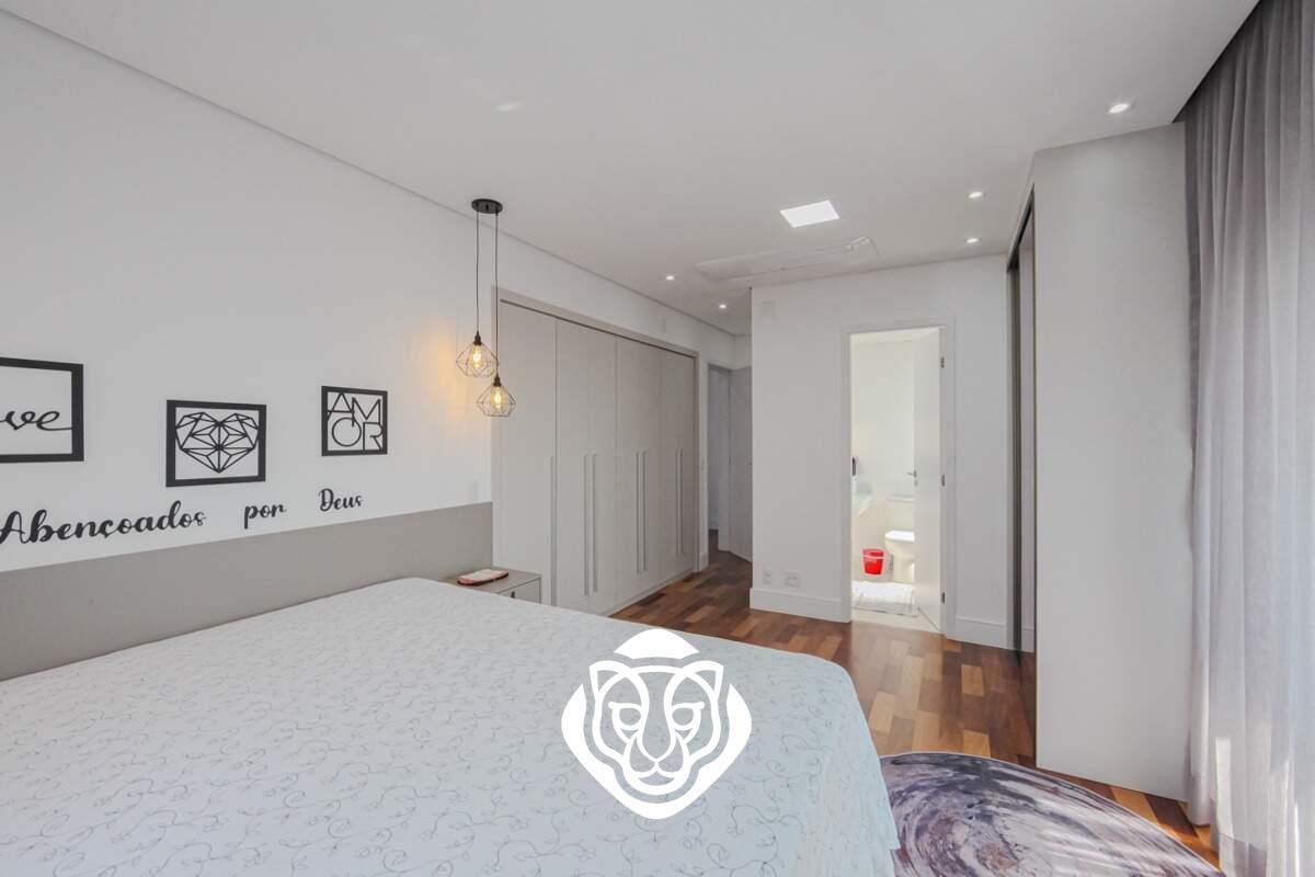 Dormitório III - suíte 