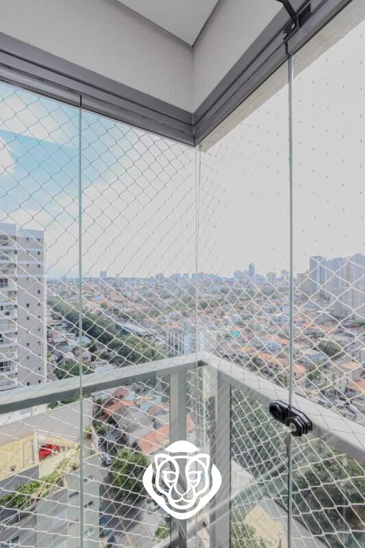 Varanda - Dormitório II