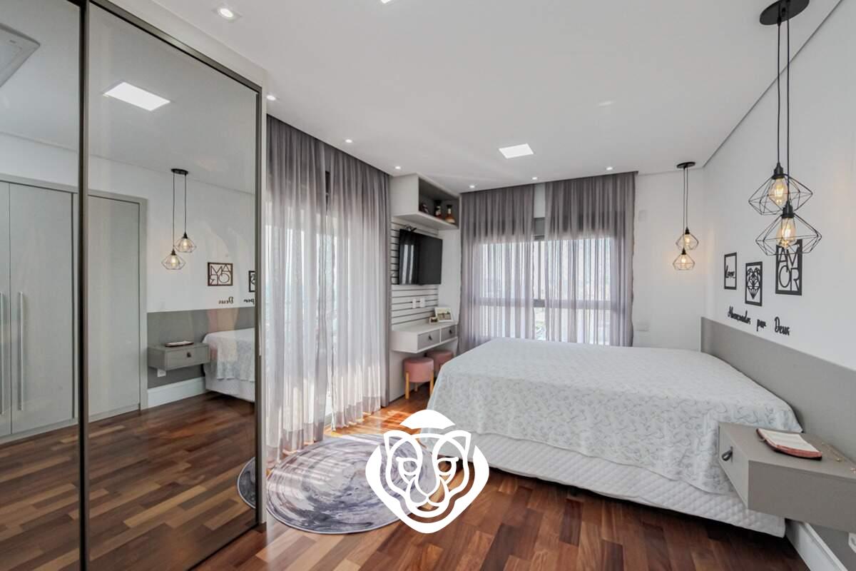 Dormitório III - suíte 