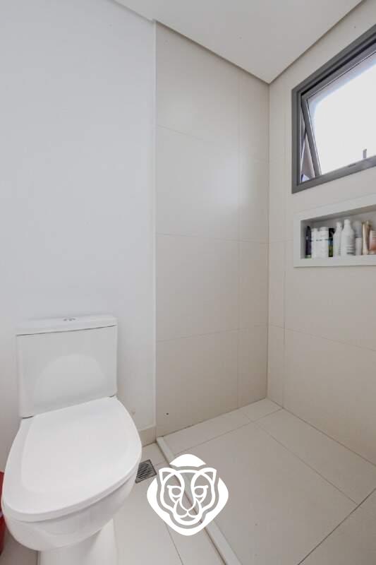 Banheiro - Dormitório III