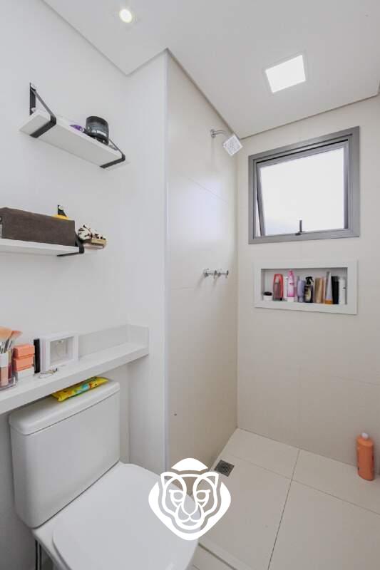 Banheiro - Dormitório I