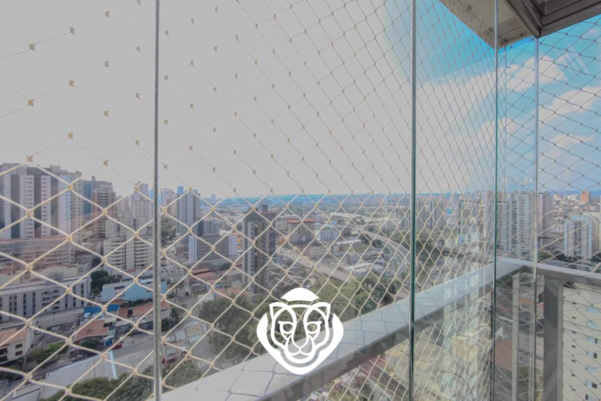 Varanda - Dormitório III