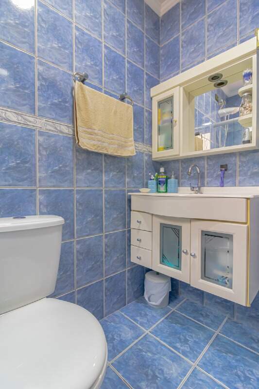 Banheiro