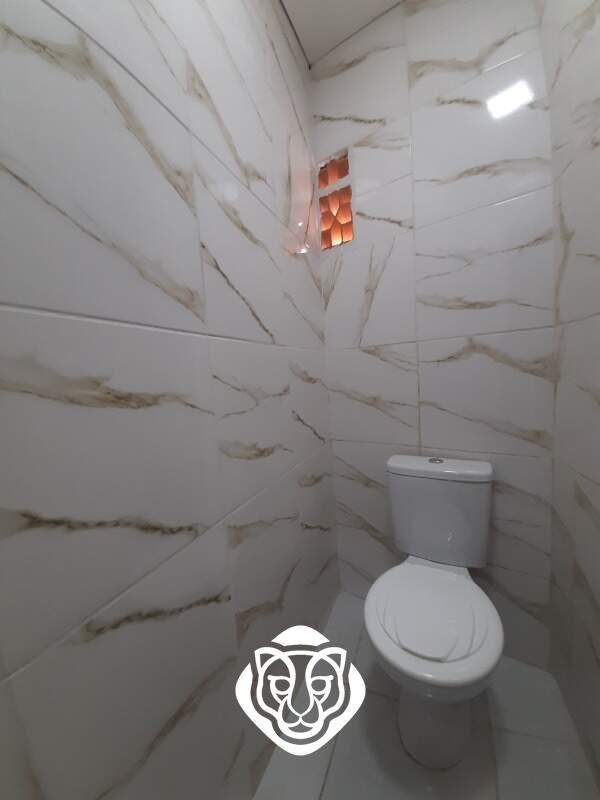 Banheiro 2