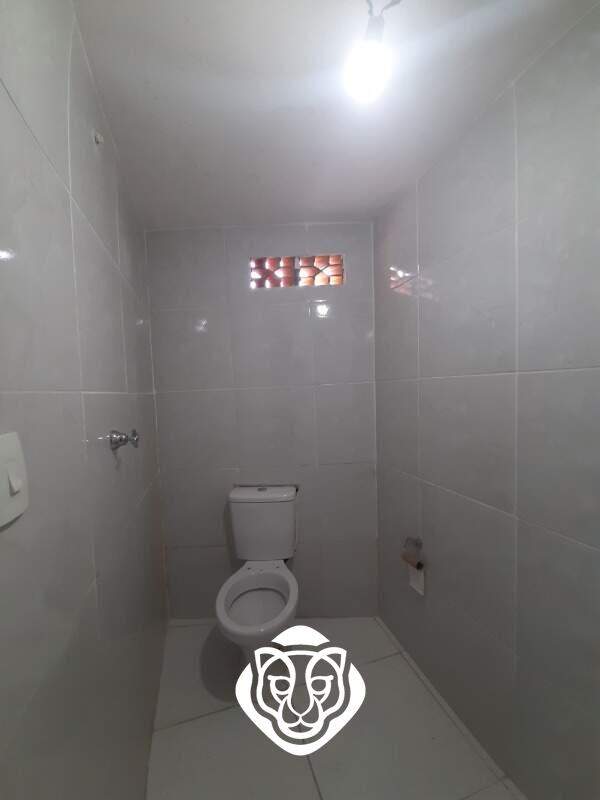 Banheiro 1