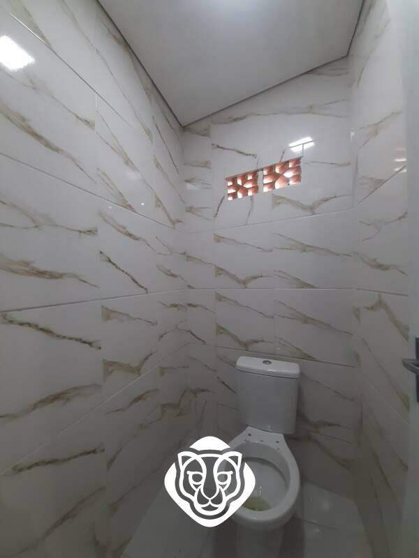 Banheiro 3