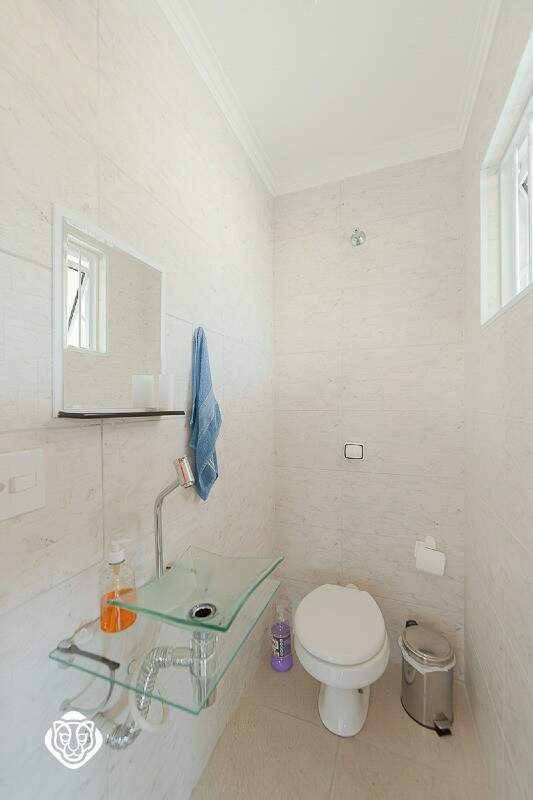 Lavabo Espaço gourmet