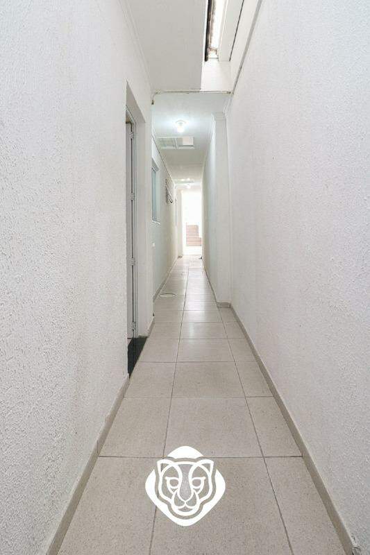 Corredor lateral