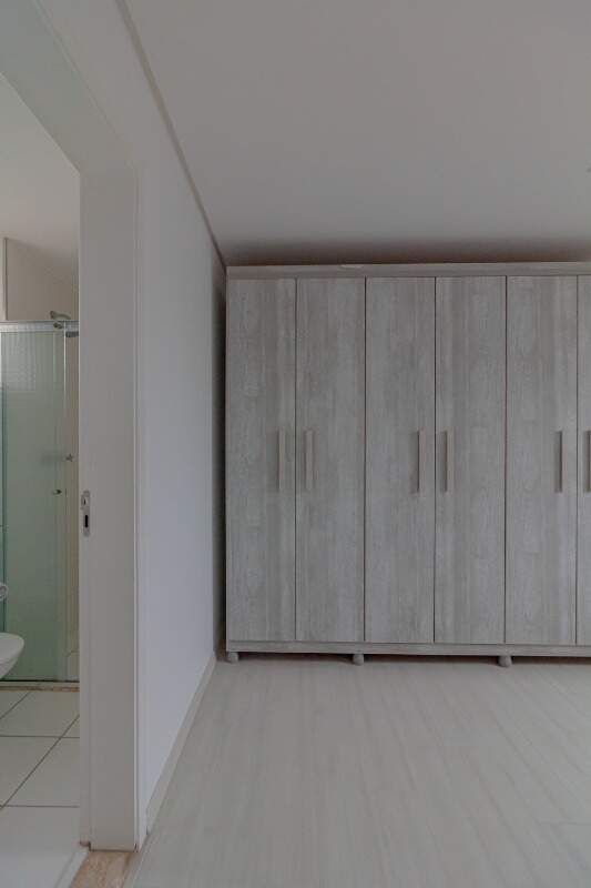 Dormitório 2 suite