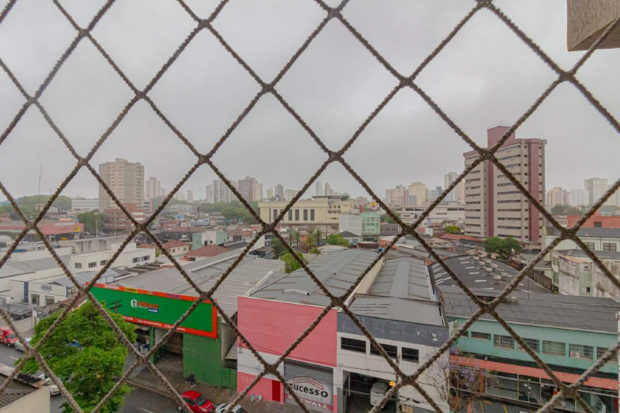 Vista Dormitório 1